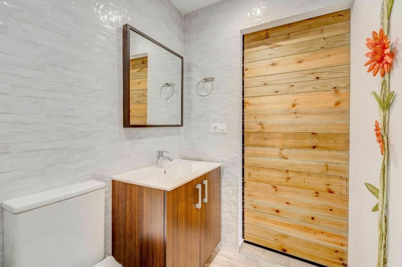 Las Americas - 1 Bedroom - Flayla-H Плая де лас Америкас Екстериор снимка