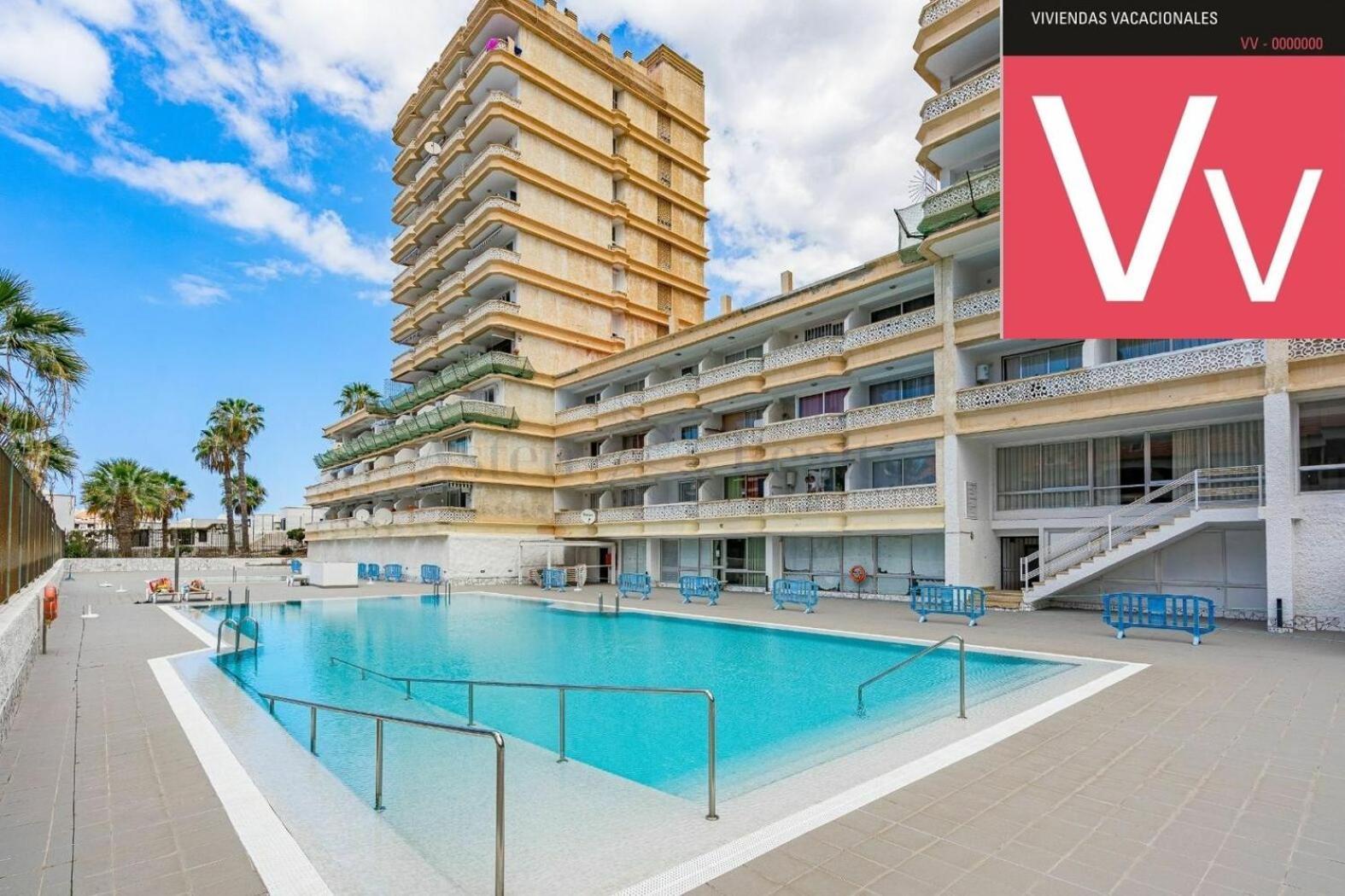 Las Americas - 1 Bedroom - Flayla-H Плая де лас Америкас Екстериор снимка
